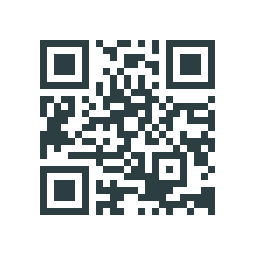 Scan deze QR-code om de tocht te openen in de SityTrail-applicatie