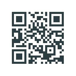 Scan deze QR-code om de tocht te openen in de SityTrail-applicatie