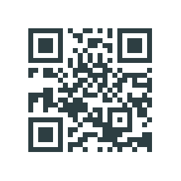 Scan deze QR-code om de tocht te openen in de SityTrail-applicatie