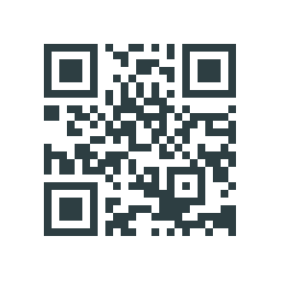 Scan deze QR-code om de tocht te openen in de SityTrail-applicatie