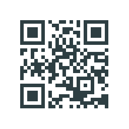 Scan deze QR-code om de tocht te openen in de SityTrail-applicatie