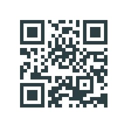 Scan deze QR-code om de tocht te openen in de SityTrail-applicatie