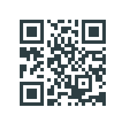 Scan deze QR-code om de tocht te openen in de SityTrail-applicatie