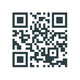 Scan deze QR-code om de tocht te openen in de SityTrail-applicatie