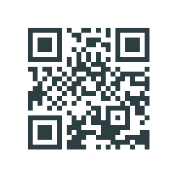 Scan deze QR-code om de tocht te openen in de SityTrail-applicatie