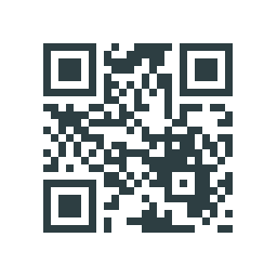 Scan deze QR-code om de tocht te openen in de SityTrail-applicatie