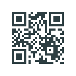 Scan deze QR-code om de tocht te openen in de SityTrail-applicatie