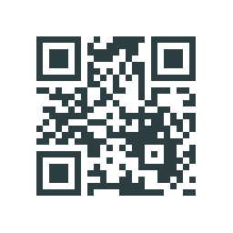 Scan deze QR-code om de tocht te openen in de SityTrail-applicatie