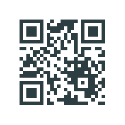 Scan deze QR-code om de tocht te openen in de SityTrail-applicatie