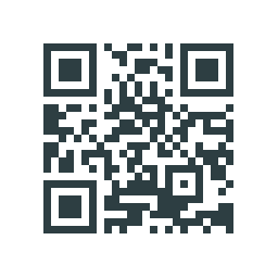 Scan deze QR-code om de tocht te openen in de SityTrail-applicatie