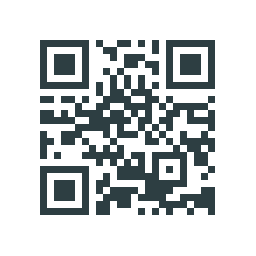 Scan deze QR-code om de tocht te openen in de SityTrail-applicatie