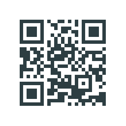 Scan deze QR-code om de tocht te openen in de SityTrail-applicatie