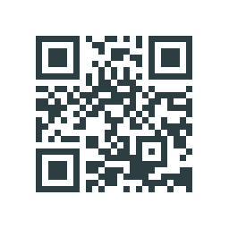 Scan deze QR-code om de tocht te openen in de SityTrail-applicatie