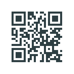 Scan deze QR-code om de tocht te openen in de SityTrail-applicatie