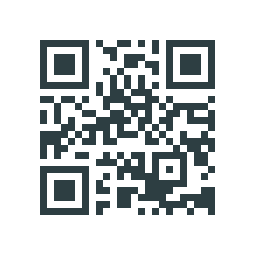 Scan deze QR-code om de tocht te openen in de SityTrail-applicatie