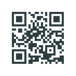 Scan deze QR-code om de tocht te openen in de SityTrail-applicatie