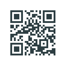 Scan deze QR-code om de tocht te openen in de SityTrail-applicatie