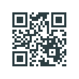 Scan deze QR-code om de tocht te openen in de SityTrail-applicatie