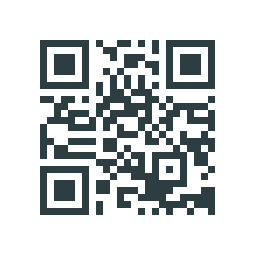 Scan deze QR-code om de tocht te openen in de SityTrail-applicatie