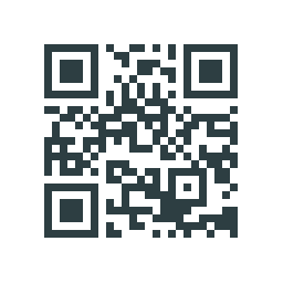 Scan deze QR-code om de tocht te openen in de SityTrail-applicatie