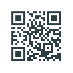 Scan deze QR-code om de tocht te openen in de SityTrail-applicatie