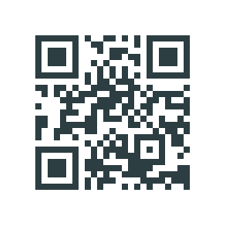 Scan deze QR-code om de tocht te openen in de SityTrail-applicatie