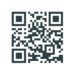 Scan deze QR-code om de tocht te openen in de SityTrail-applicatie