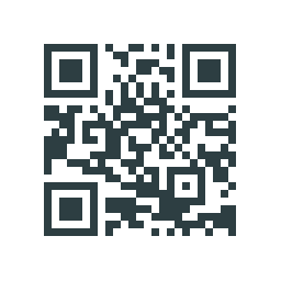 Scan deze QR-code om de tocht te openen in de SityTrail-applicatie