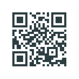 Scan deze QR-code om de tocht te openen in de SityTrail-applicatie