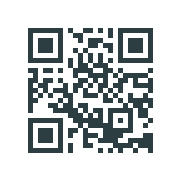 Scan deze QR-code om de tocht te openen in de SityTrail-applicatie