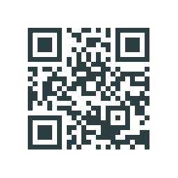 Scan deze QR-code om de tocht te openen in de SityTrail-applicatie