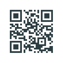 Scan deze QR-code om de tocht te openen in de SityTrail-applicatie