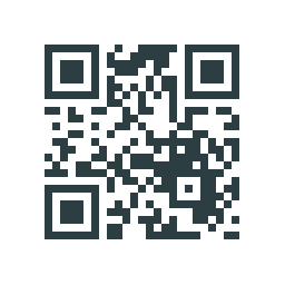 Scannerizza questo codice QR per aprire il percorso nell'applicazione SityTrail