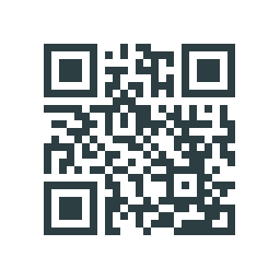 Scan deze QR-code om de tocht te openen in de SityTrail-applicatie