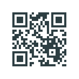 Scan deze QR-code om de tocht te openen in de SityTrail-applicatie