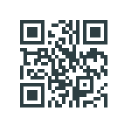 Scan deze QR-code om de tocht te openen in de SityTrail-applicatie