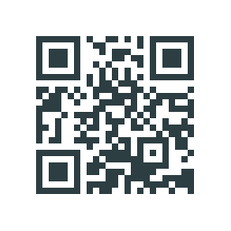 Scan deze QR-code om de tocht te openen in de SityTrail-applicatie