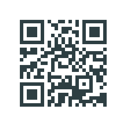 Scan deze QR-code om de tocht te openen in de SityTrail-applicatie