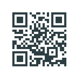 Scan deze QR-code om de tocht te openen in de SityTrail-applicatie