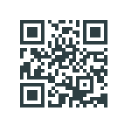 Scan deze QR-code om de tocht te openen in de SityTrail-applicatie