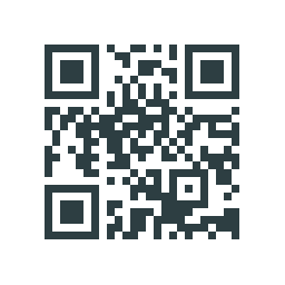 Scan deze QR-code om de tocht te openen in de SityTrail-applicatie