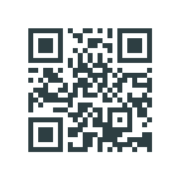 Scan deze QR-code om de tocht te openen in de SityTrail-applicatie