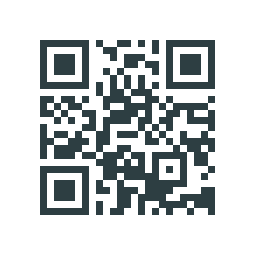 Scan deze QR-code om de tocht te openen in de SityTrail-applicatie