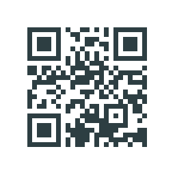 Scan deze QR-code om de tocht te openen in de SityTrail-applicatie