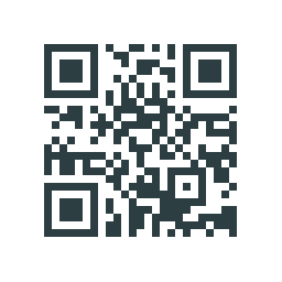 Scan deze QR-code om de tocht te openen in de SityTrail-applicatie