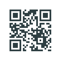 Scannerizza questo codice QR per aprire il percorso nell'applicazione SityTrail