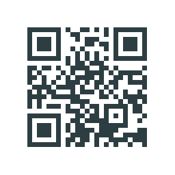 Scan deze QR-code om de tocht te openen in de SityTrail-applicatie