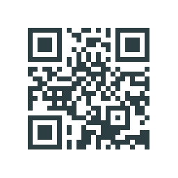 Scannerizza questo codice QR per aprire il percorso nell'applicazione SityTrail