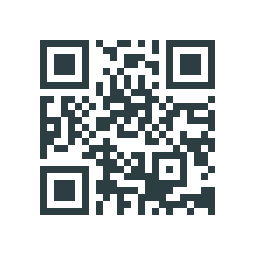 Scan deze QR-code om de tocht te openen in de SityTrail-applicatie