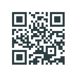 Scan deze QR-code om de tocht te openen in de SityTrail-applicatie